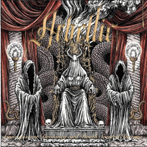 Arbellic : Concupiscent Deviancy and Death Scented Incense